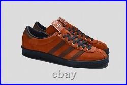Adidas Arkesden Spzl Red/brown Sizes 7.5 8 8.5 9 9.5 10.5 11.5 12 Spezial Hp8845