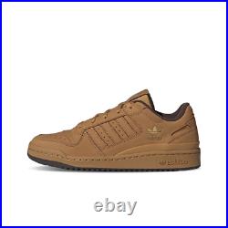 Adidas Forum Low Classic Brown ID0989