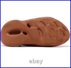 Adidas Yeezy Foam Runner Sneaker in Clay Red HP5335 Adult Size 7