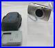 Canon Power Shot SD4000 IS Digital Camera with Battery/Charger/SD/Case