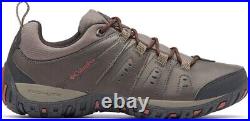 Columbia Woodburn II BM3923231 Outdoors Hiking Athletic Trainers Shoes Mens New