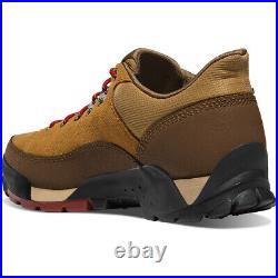 Danner Panorama Low 4 Goblin Brown/red Outdoor Boots 63470 All Sizes New