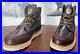 Irish Setter 83605, 6 Ashby Soft Toe, Full Grain Leather Work Boots