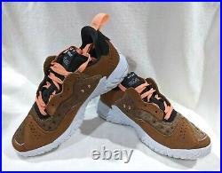 Jordan Delta 2 Archaeo Brown/Crimson Bliss Men's Sneakers-Asst Sz NWB CV8121-200