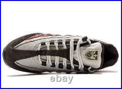Men Size 15US Nike Air Max 95 Social FC Sneakers Low Top Running Trainers Shoes