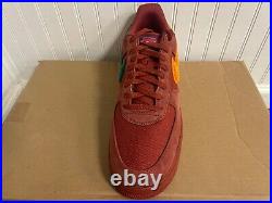 Nike Air Force 1 Low La Familia Sneakers DV5153 600 Mens Size 14