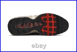 Nike Air Max 95 Freddy Krueger Men's Size 8.5 Brand New DC9215-200 OG ALL