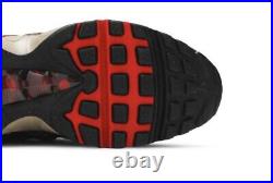 Nike Air Max 95 Freddy Krueger Men's Size 8.5 Brand New DC9215-200 OG ALL