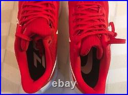 Nike Air Zoom Pegasus 39 Running Shoes DM0164-602 Size 9 -UNLV- NEW Las Vegas