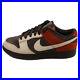 Nike Dunk Low Red Panda Top Sneakers Brown US 9 27cm FV0395-200 Used