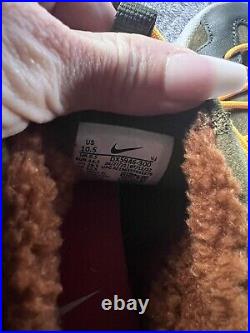 Nike Free Crater Trail Boot/shoe N7 Men 10.5, Dx5946-300