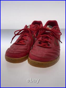 Nike Low Cut /Red/Ar9821-600