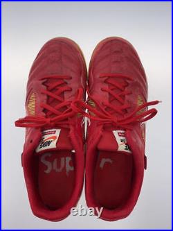 Nike Low Cut /Red/Ar9821-600