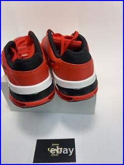 Nike Metcon 7 Training Chili Pepper Red Rare Men's Size 10 CZ8281-606