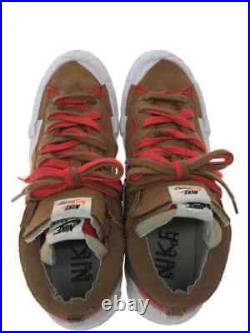 Nike Nike Blazer Low Sneakers 29Cm Cml Dd1877 200 Low Cut Blazer Ro US11 K5056
