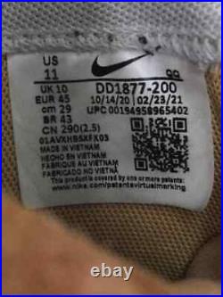 Nike Nike Blazer Low Sneakers 29Cm Cml Dd1877 200 Low Cut Blazer Ro US11 K5056