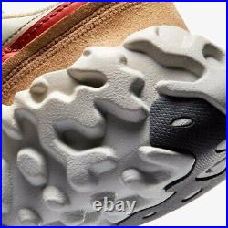 Nike Overbreak SP Mars Yard Size 15 DA9784-700 Tan Red Grey
