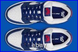 Nike SB Dunk Low Los Angeles Dodgers LA DO9395-400 sneakers Size US8-11.5 Mens