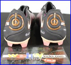 Nike Tiempo Legend 9 Elite FG Generations Pack Copper Men's Size 5.5 DR5976-510