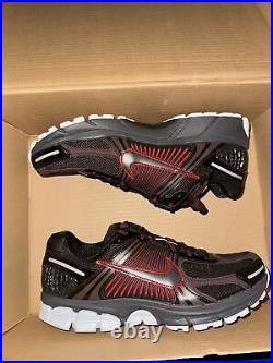 Nike Zoom Vomero 5 Velvet Brown FN3420-200 Mens Running Shoes Sneakers size 12M