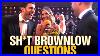 Sh T Brownlow Questions 2022 Triple M Footy