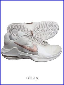 Size 11 Nike Airmax Impact 4 Low Phantom Metalic DM1124-008