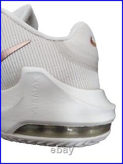 Size 11 Nike Airmax Impact 4 Low Phantom Metalic DM1124-008