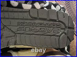 Size 8.5 Nike Air Max 1 Travis Scott Baroque Brown D09392-200