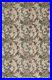 Traditional Vintage Hand-Knotted Carpet 5'5 x 8'2 Wool Area Rug